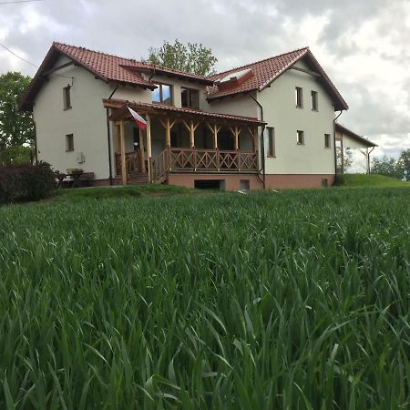 Villa Bajanowka Jazowa  Exterior foto