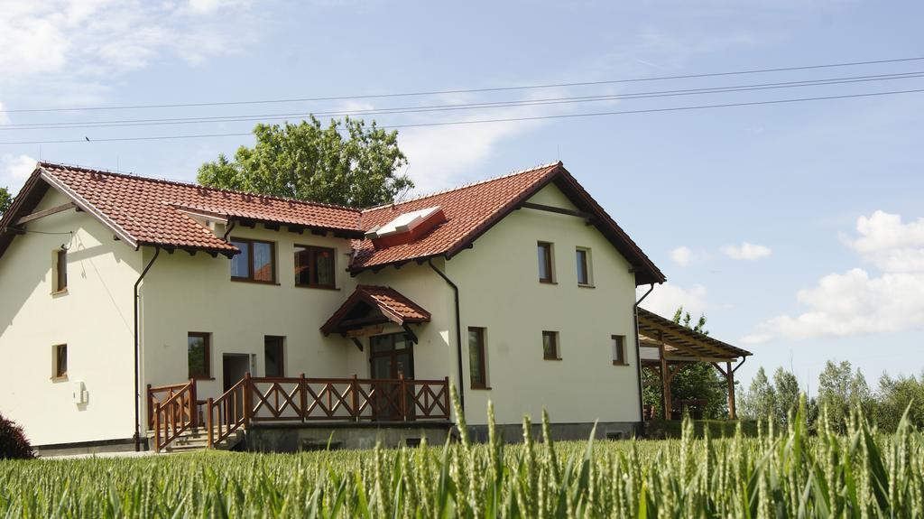 Villa Bajanowka Jazowa  Exterior foto